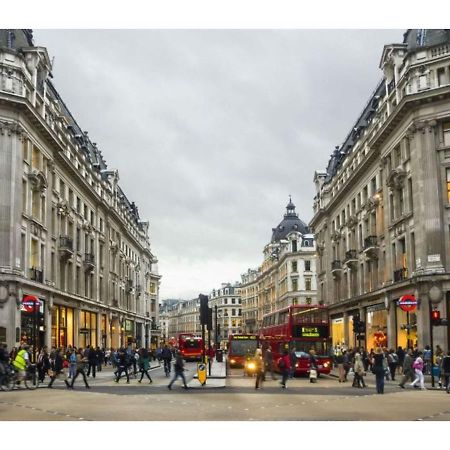 Apartamento Hyde Park'S Mezzanine Studio - Pass The Keys Londres Exterior foto