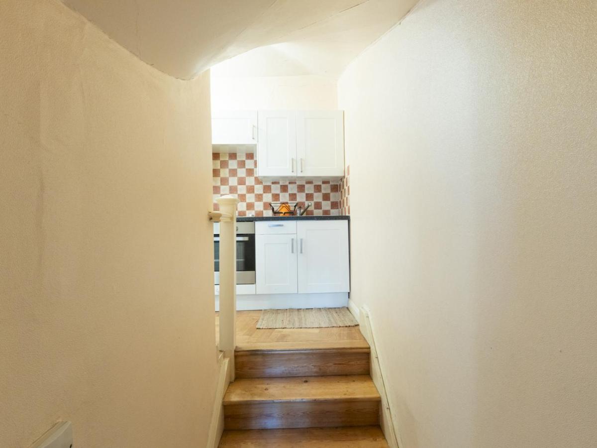 Apartamento Hyde Park'S Mezzanine Studio - Pass The Keys Londres Exterior foto