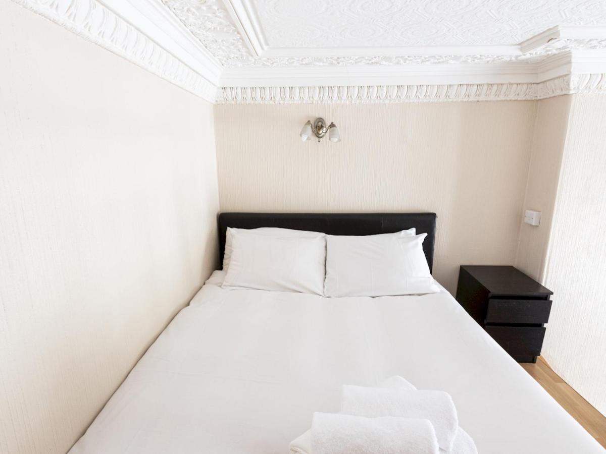 Apartamento Hyde Park'S Mezzanine Studio - Pass The Keys Londres Exterior foto