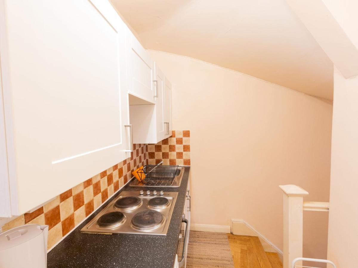 Apartamento Hyde Park'S Mezzanine Studio - Pass The Keys Londres Exterior foto