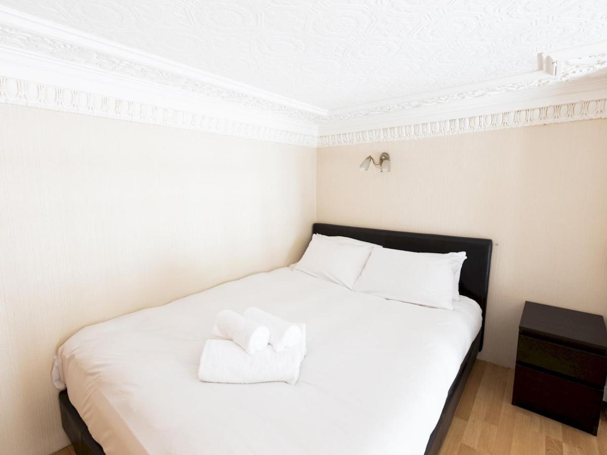 Apartamento Hyde Park'S Mezzanine Studio - Pass The Keys Londres Exterior foto